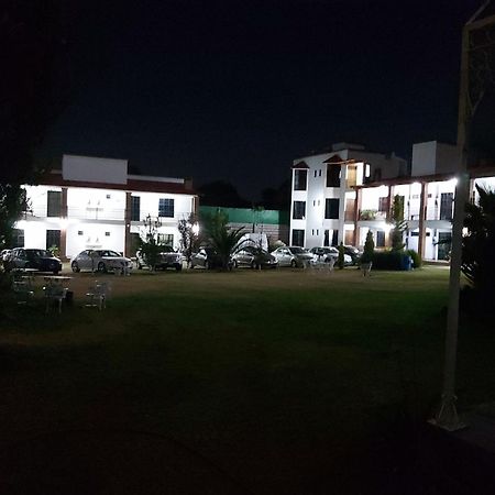 Hotel Finca Las Bovedas سان ميغيل ريغلا المظهر الخارجي الصورة