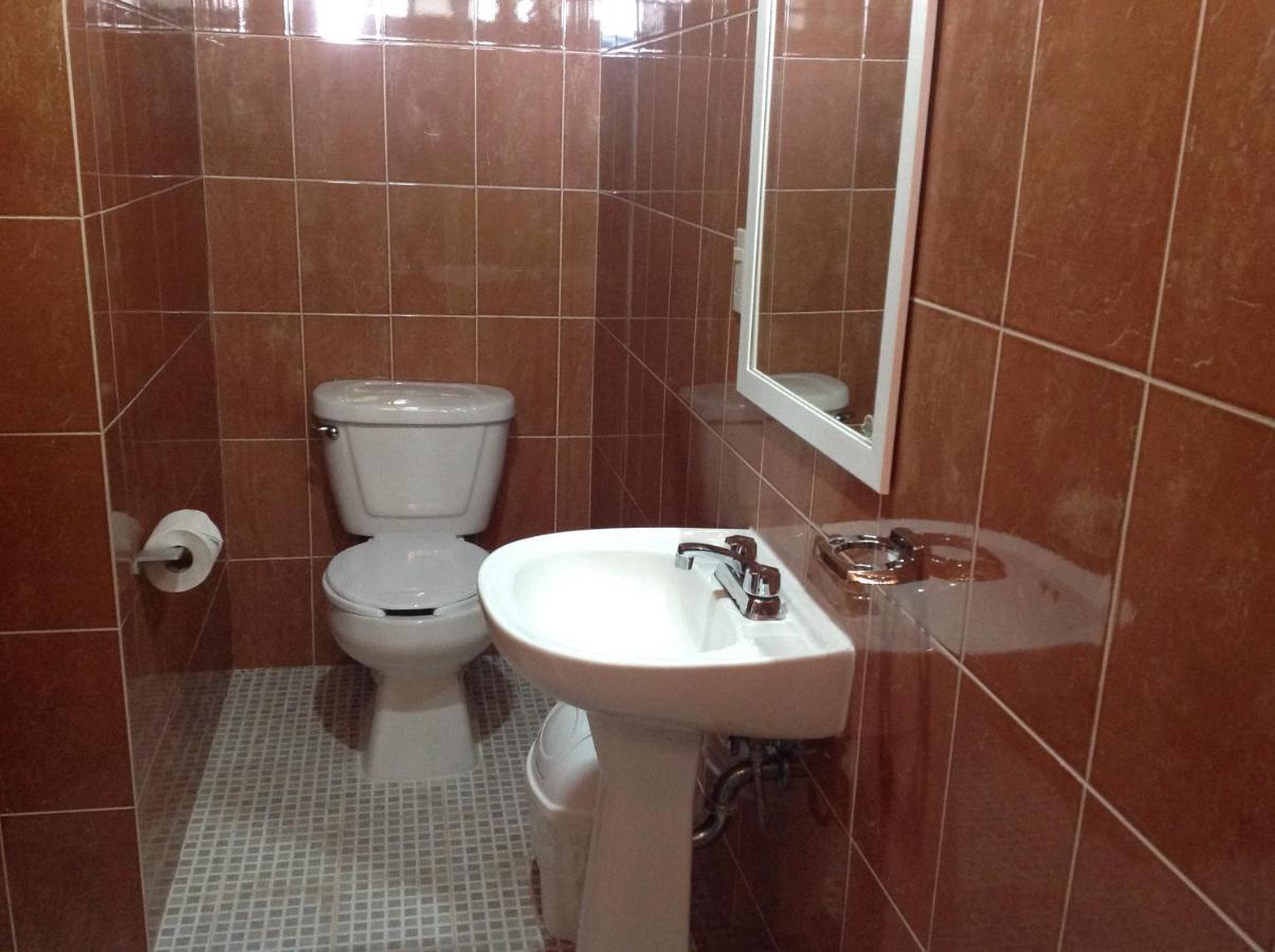 Hotel Finca Las Bovedas سان ميغيل ريغلا المظهر الخارجي الصورة