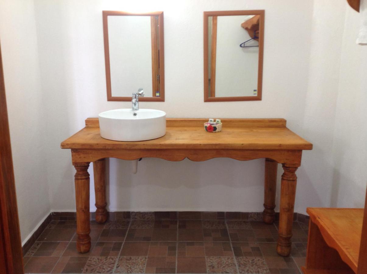 Hotel Finca Las Bovedas سان ميغيل ريغلا المظهر الخارجي الصورة