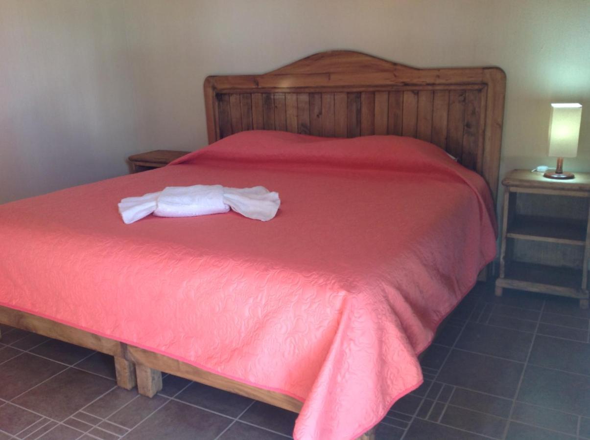 Hotel Finca Las Bovedas سان ميغيل ريغلا المظهر الخارجي الصورة