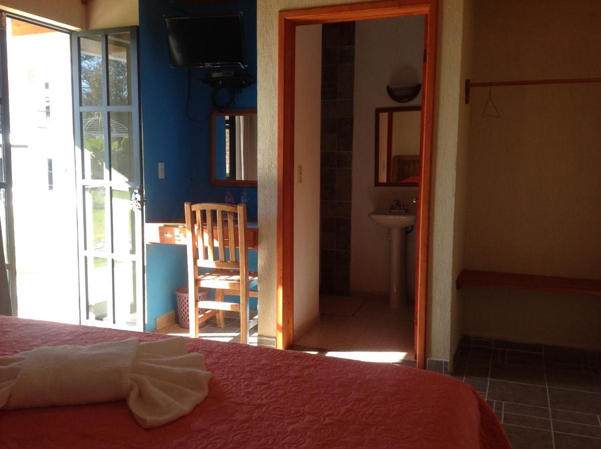 Hotel Finca Las Bovedas سان ميغيل ريغلا المظهر الخارجي الصورة