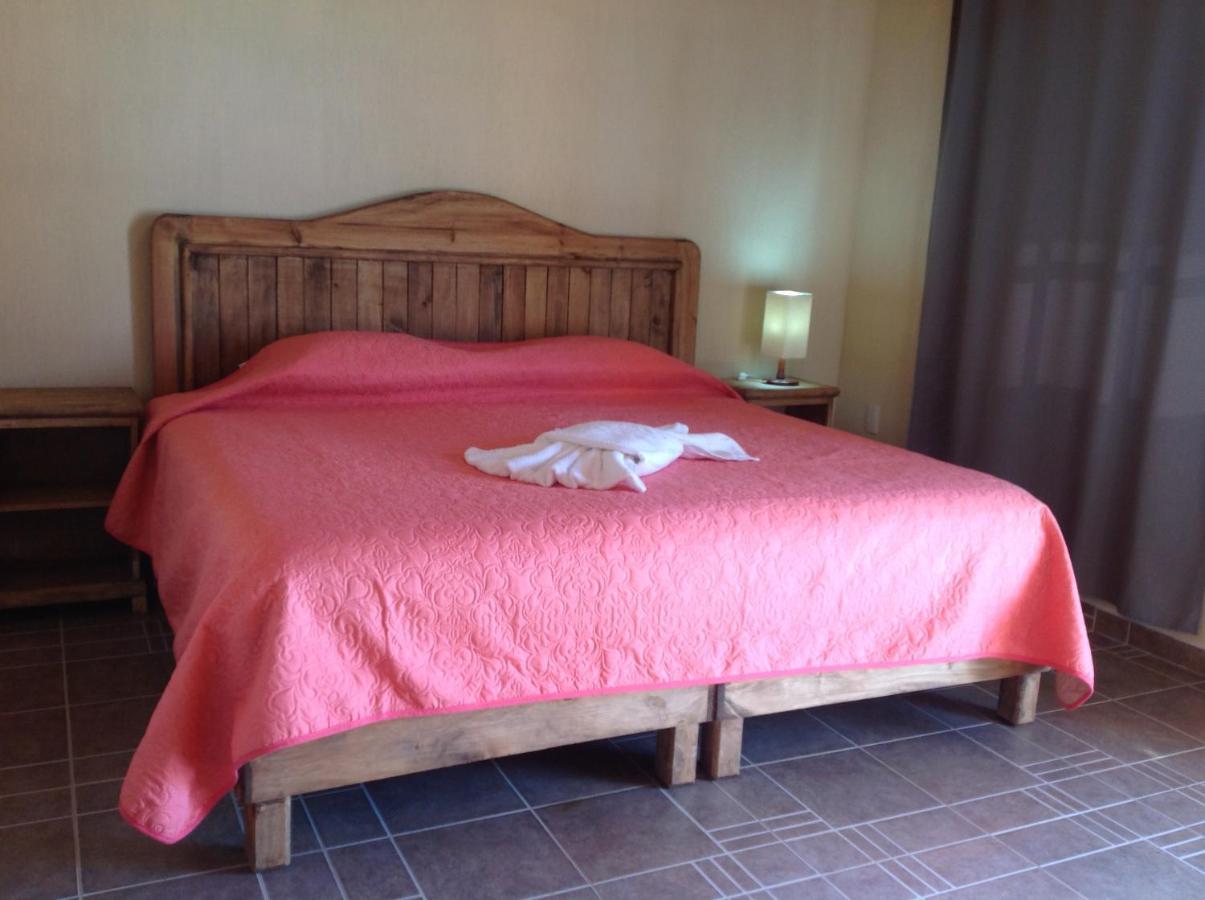 Hotel Finca Las Bovedas سان ميغيل ريغلا المظهر الخارجي الصورة