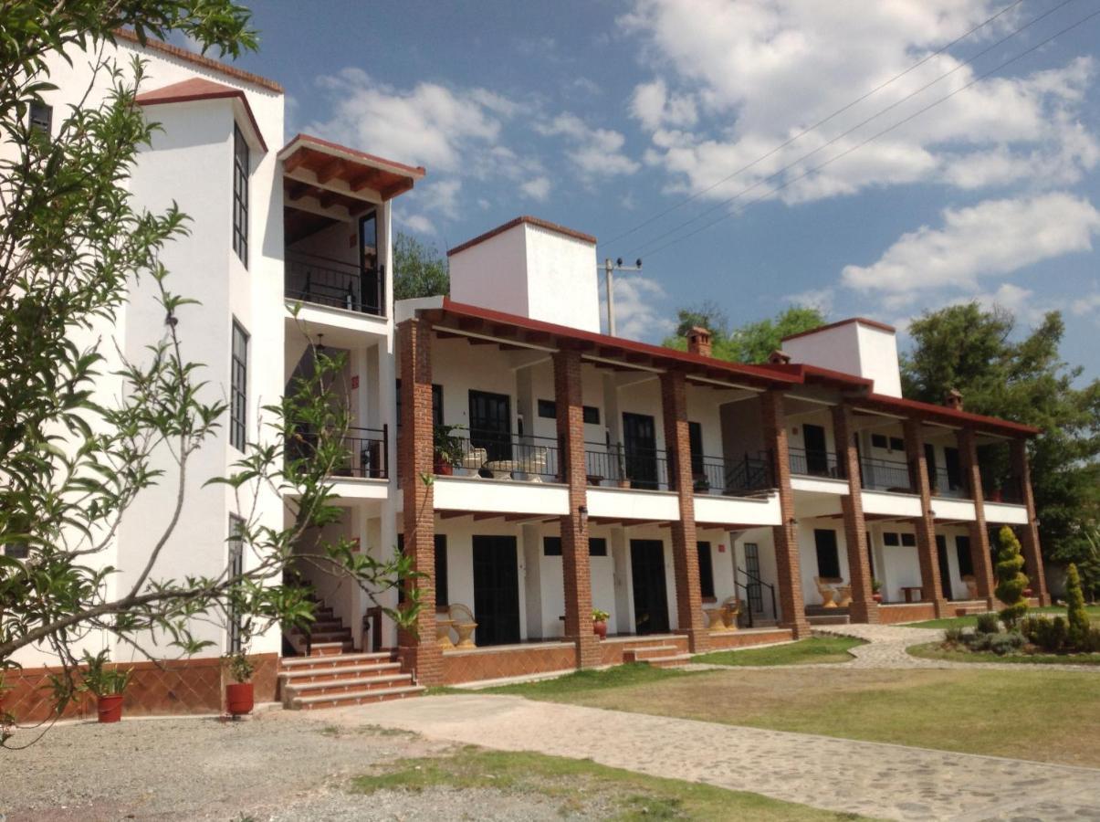 Hotel Finca Las Bovedas سان ميغيل ريغلا المظهر الخارجي الصورة