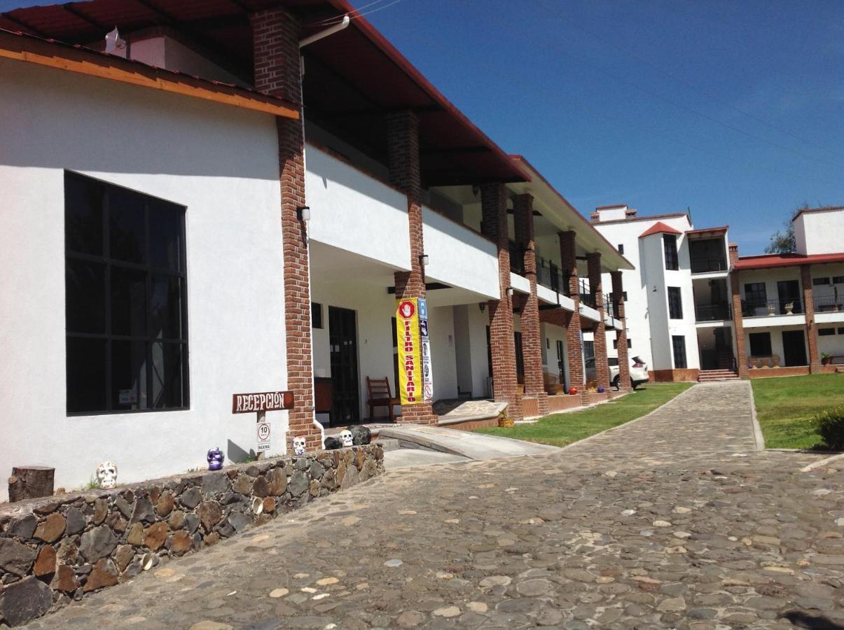 Hotel Finca Las Bovedas سان ميغيل ريغلا المظهر الخارجي الصورة