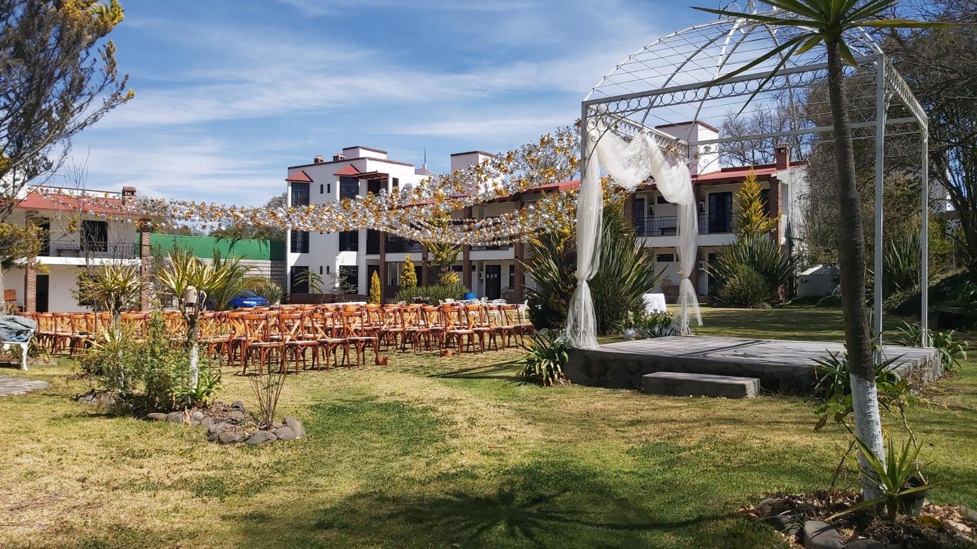 Hotel Finca Las Bovedas سان ميغيل ريغلا المظهر الخارجي الصورة