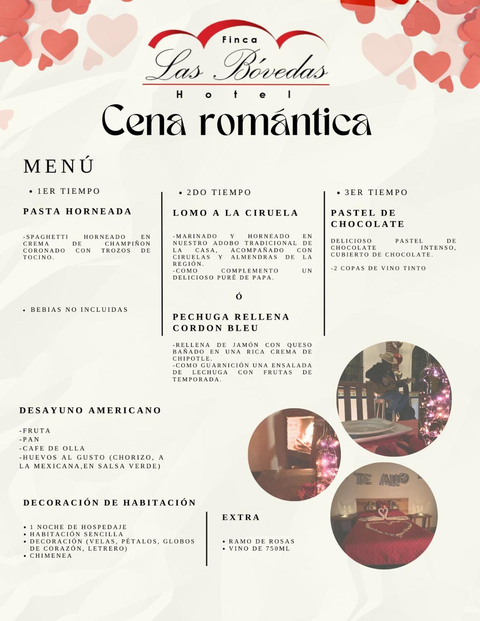 Hotel Finca Las Bovedas سان ميغيل ريغلا المظهر الخارجي الصورة