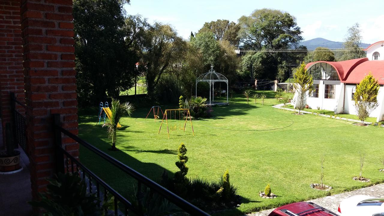 Hotel Finca Las Bovedas سان ميغيل ريغلا المظهر الخارجي الصورة