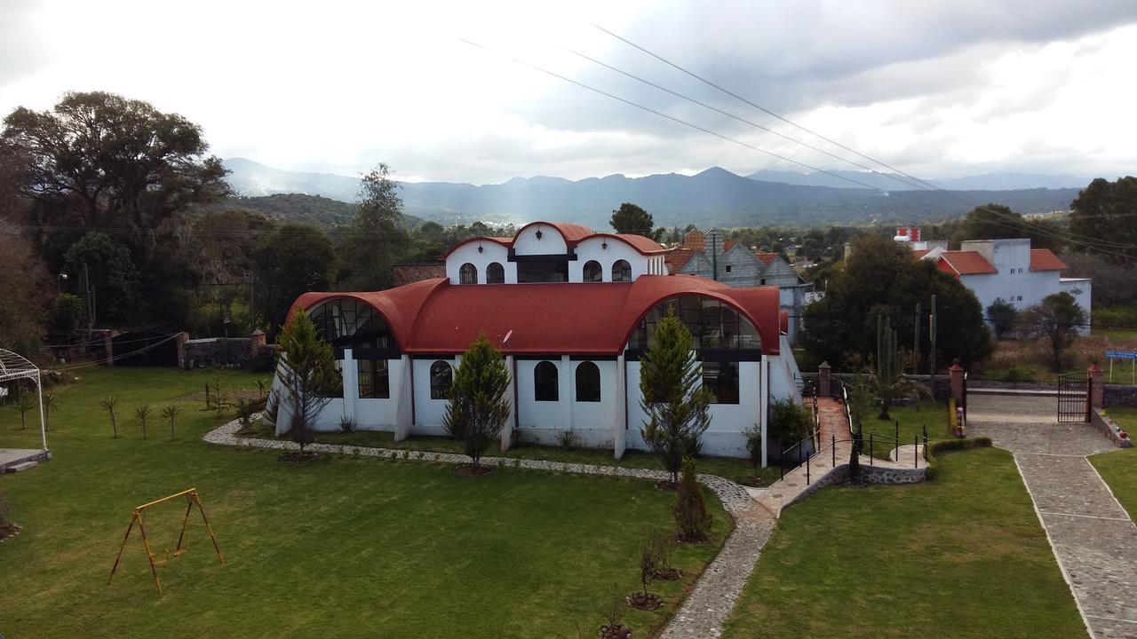 Hotel Finca Las Bovedas سان ميغيل ريغلا المظهر الخارجي الصورة