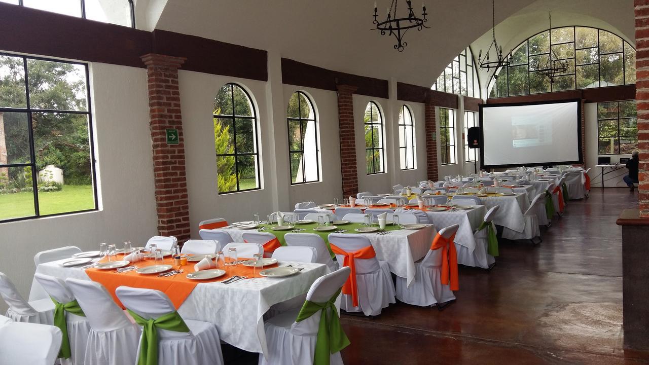 Hotel Finca Las Bovedas سان ميغيل ريغلا المظهر الخارجي الصورة