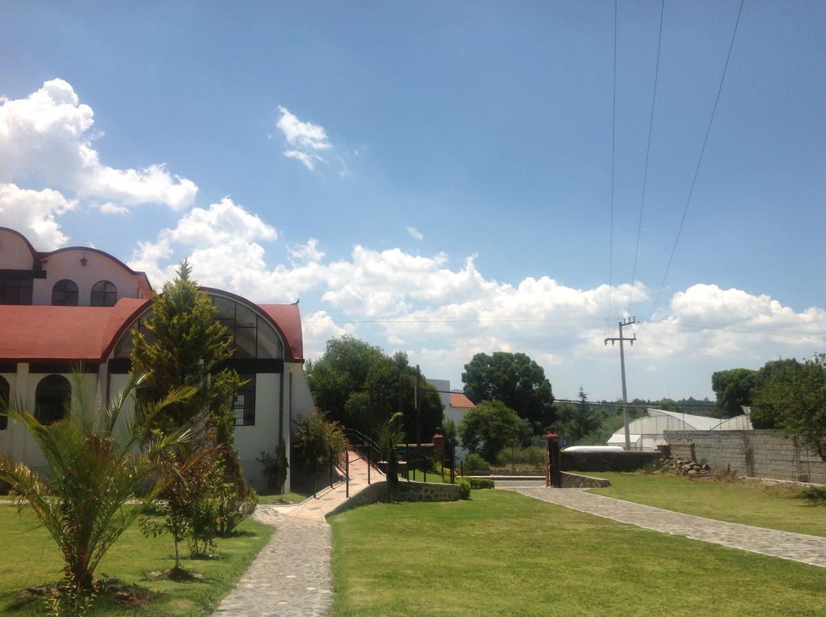 Hotel Finca Las Bovedas سان ميغيل ريغلا المظهر الخارجي الصورة