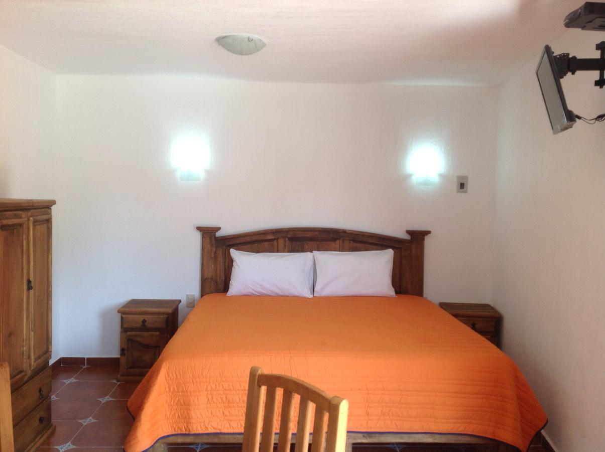 Hotel Finca Las Bovedas سان ميغيل ريغلا المظهر الخارجي الصورة