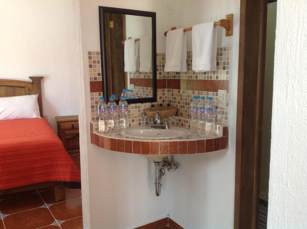Hotel Finca Las Bovedas سان ميغيل ريغلا المظهر الخارجي الصورة